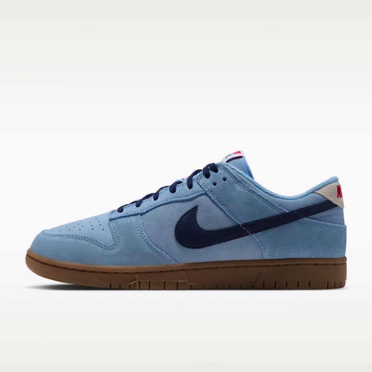 Nike Dunk Low Soft Blue IV6349-401 2