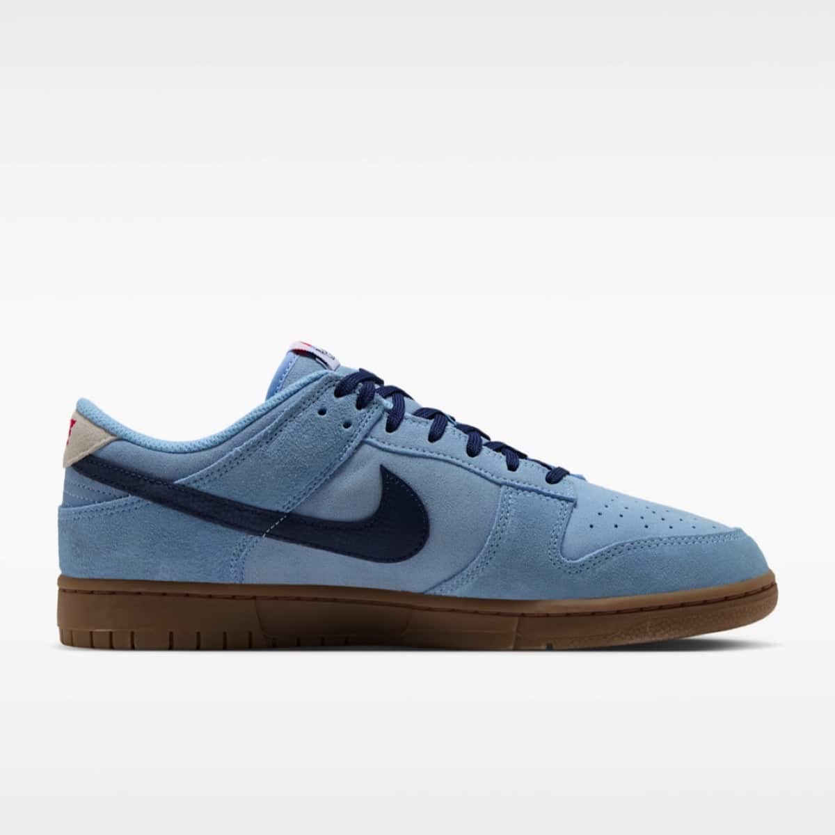 Nike Dunk Low Soft Blue IV6349-401 3