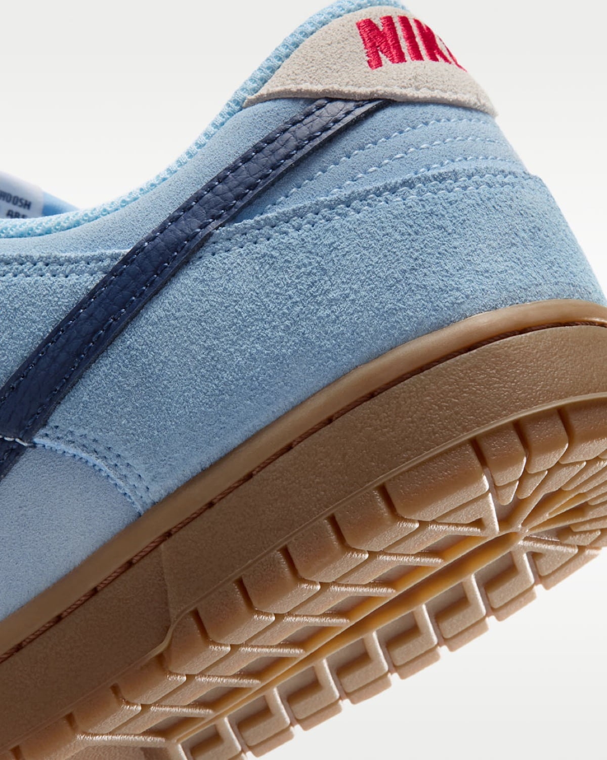 Nike Dunk Low Soft Blue IV6349-401 8