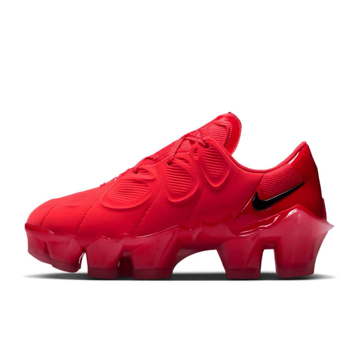 Nike First Sight Mirage Light Crimson HQ2412-600 2