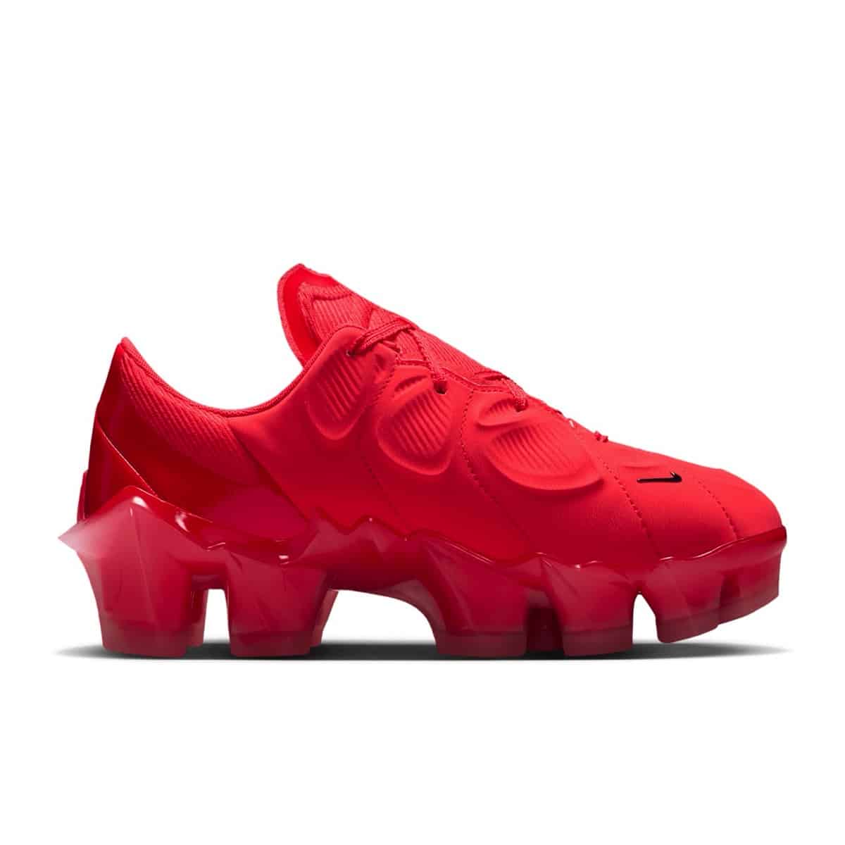 Nike First Sight Mirage Light Crimson HQ2412-600 3