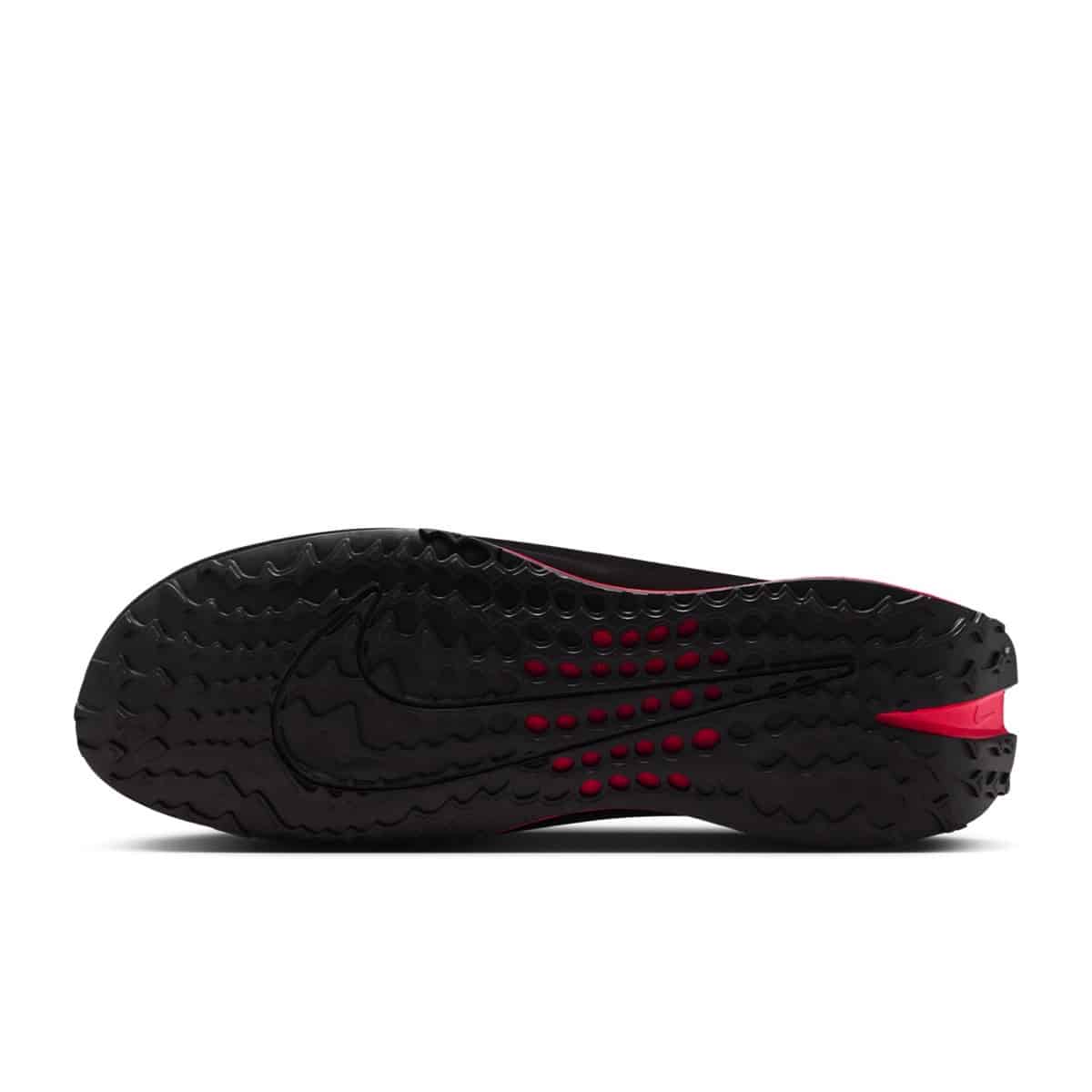 Nike First Sight Noir Black Bright Crimson HQ2409-004 1