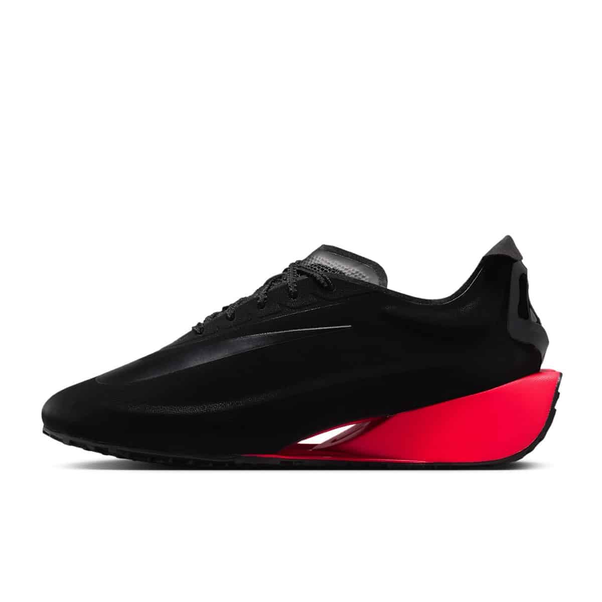 Nike First Sight Noir Black Bright Crimson HQ2409-004 2