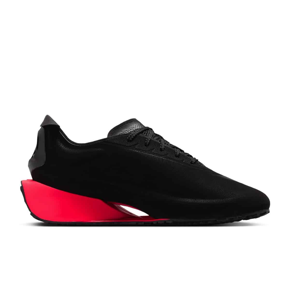 Nike First Sight Noir Black Bright Crimson HQ2409-004 3