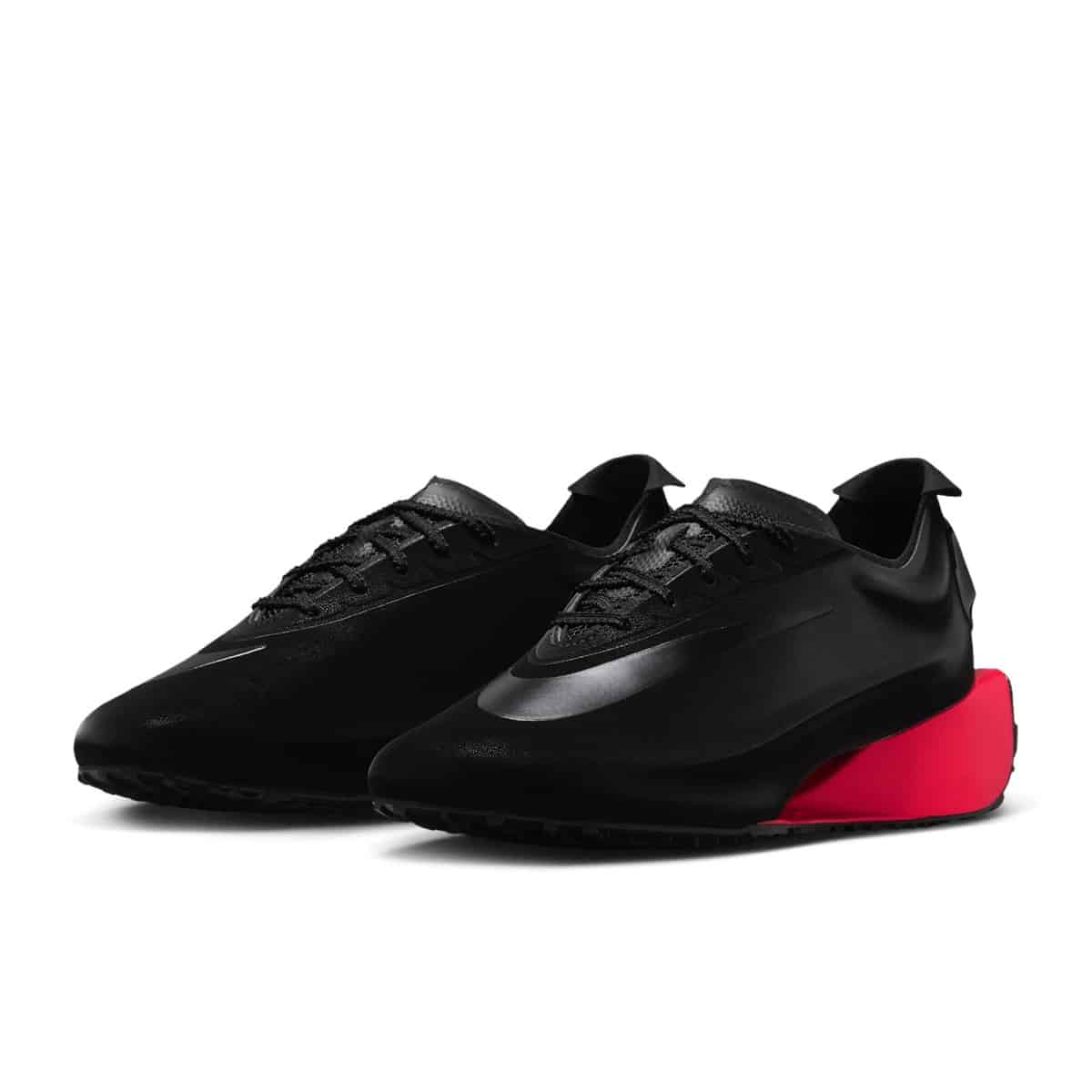 Nike First Sight Noir Black Bright Crimson HQ2409-004 4