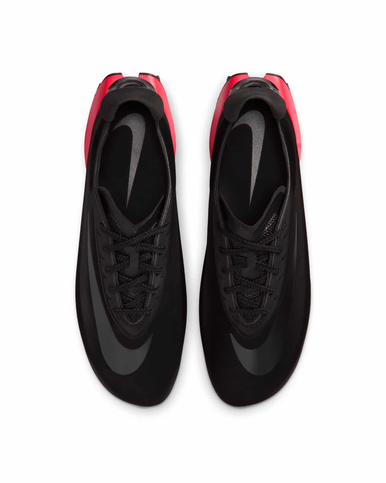 Nike First Sight Noir Black Bright Crimson HQ2409-004 5