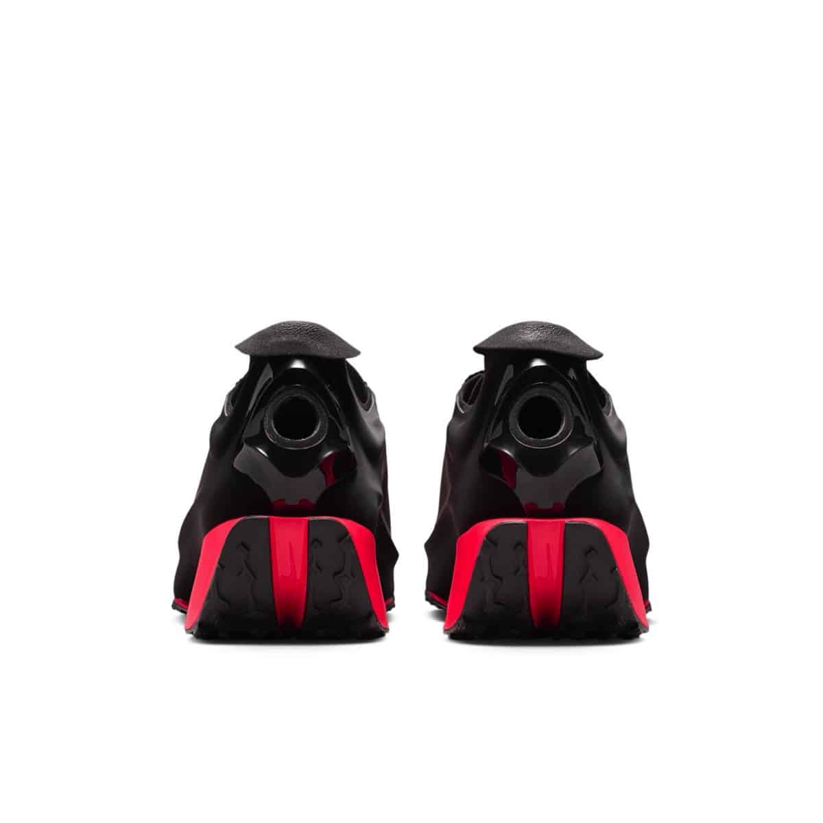 Nike First Sight Noir Black Bright Crimson HQ2409-004 6