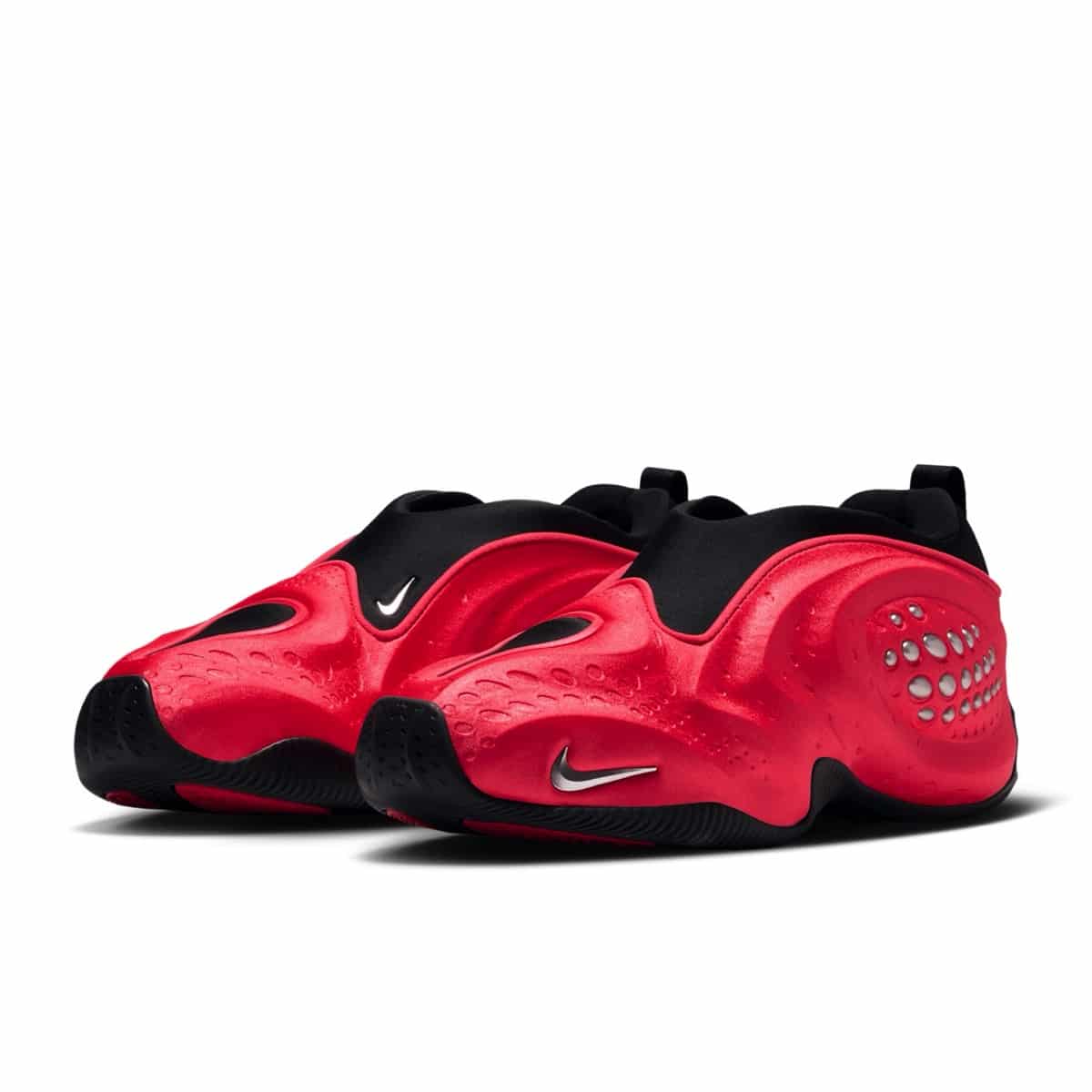 Nike First Sight Shadow Light Crimson HQ2410-600 4