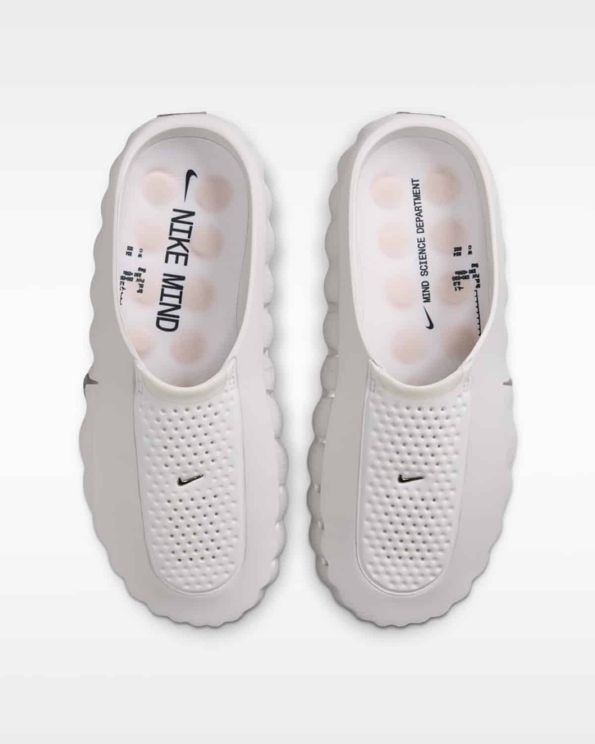 Nike Mind 001 Summit White HQ4309-101 5
