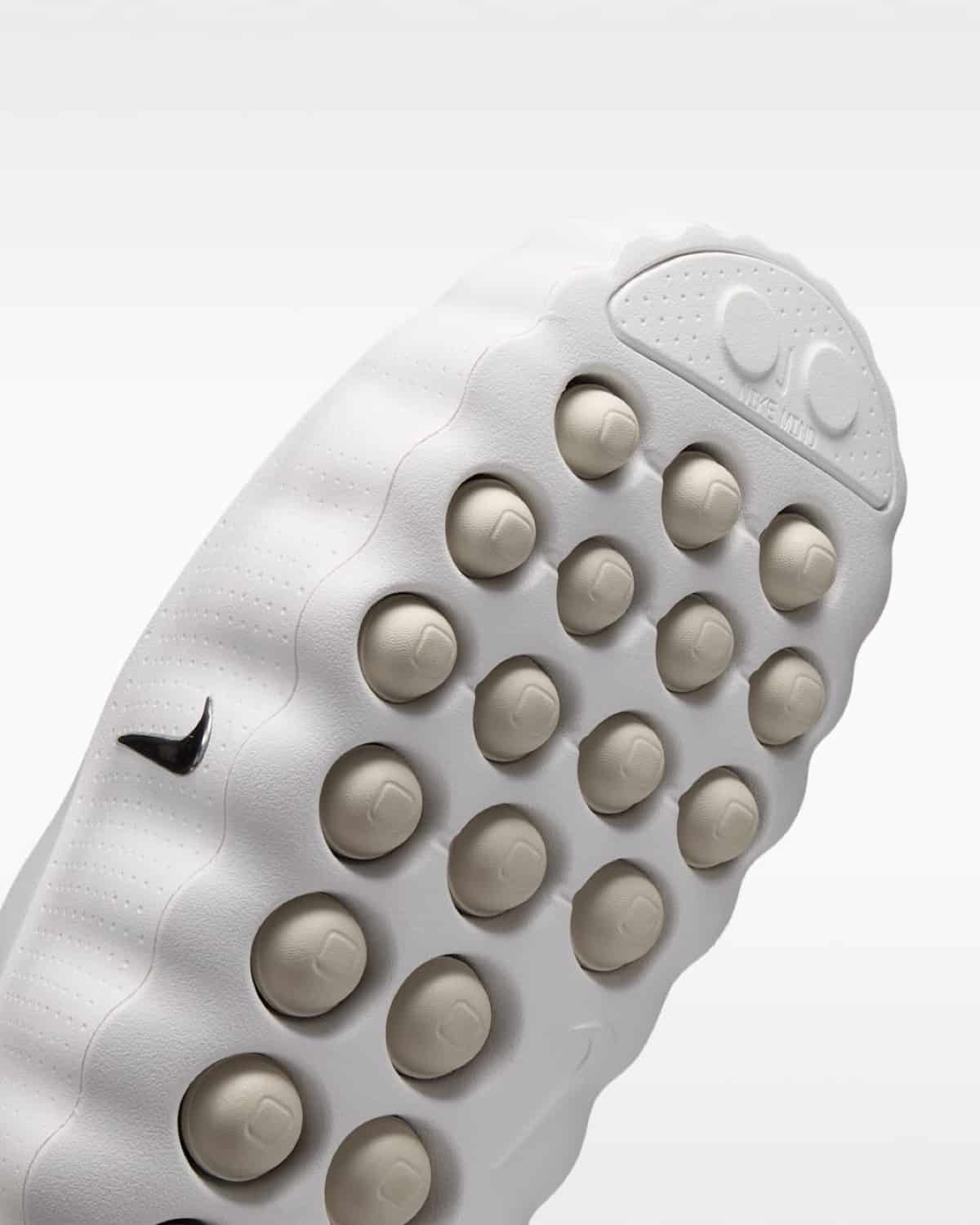 Nike Mind 001 Summit White HQ4309-101 6