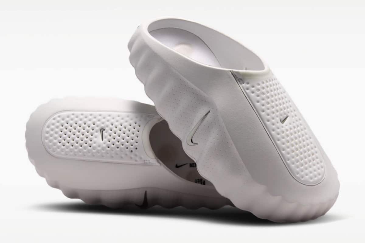 Nike Mind 001 – oto nowa stonowana odsłona „Summit White”