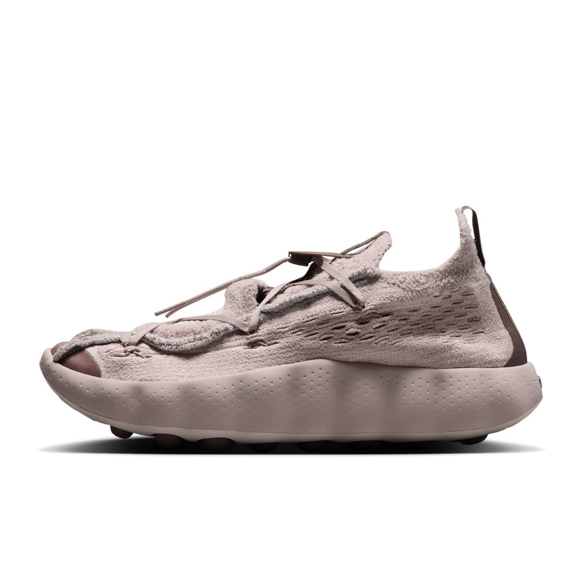 Nike Mind 002 Flyknit Fossil Stone IR2176-101 2