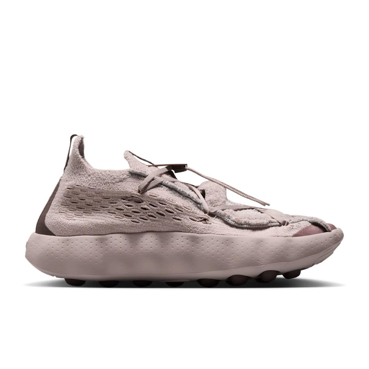 Nike Mind 002 Flyknit Fossil Stone IR2176-101 3