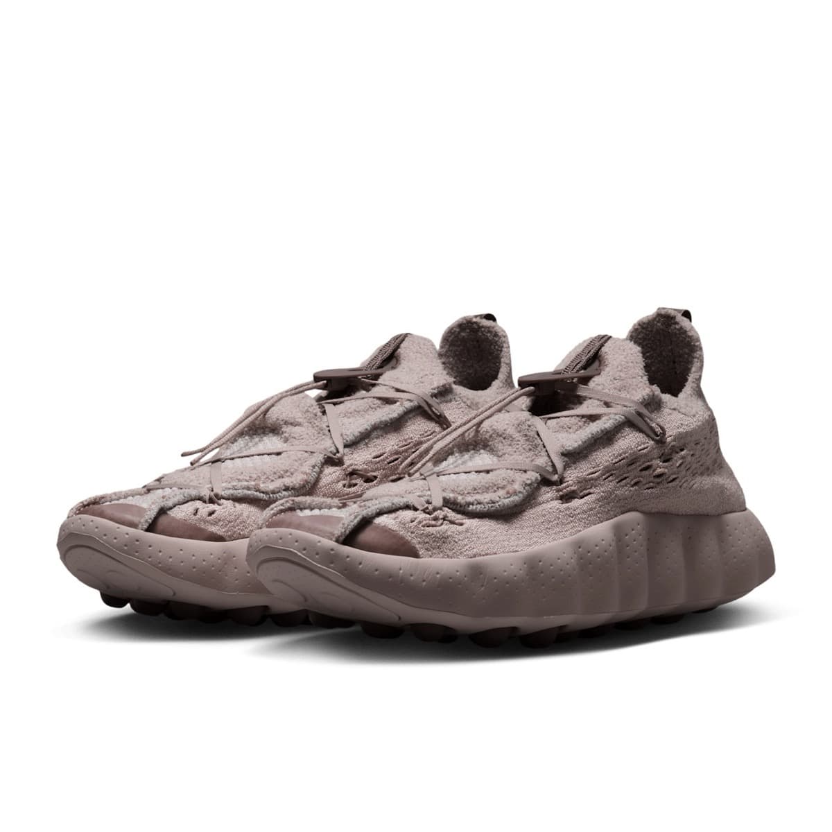 Nike Mind 002 Flyknit Fossil Stone IR2176-101 4