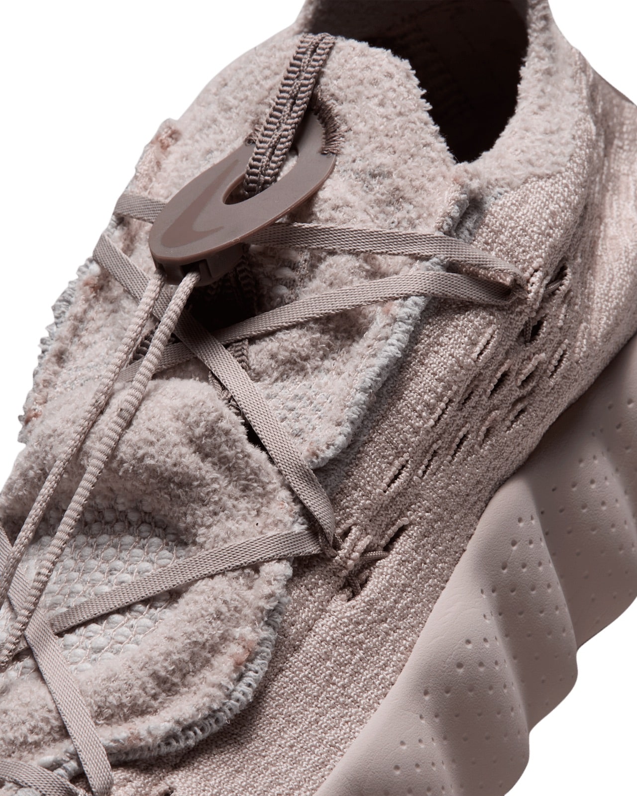 Nike Mind 002 Flyknit Fossil Stone IR2176-101 7