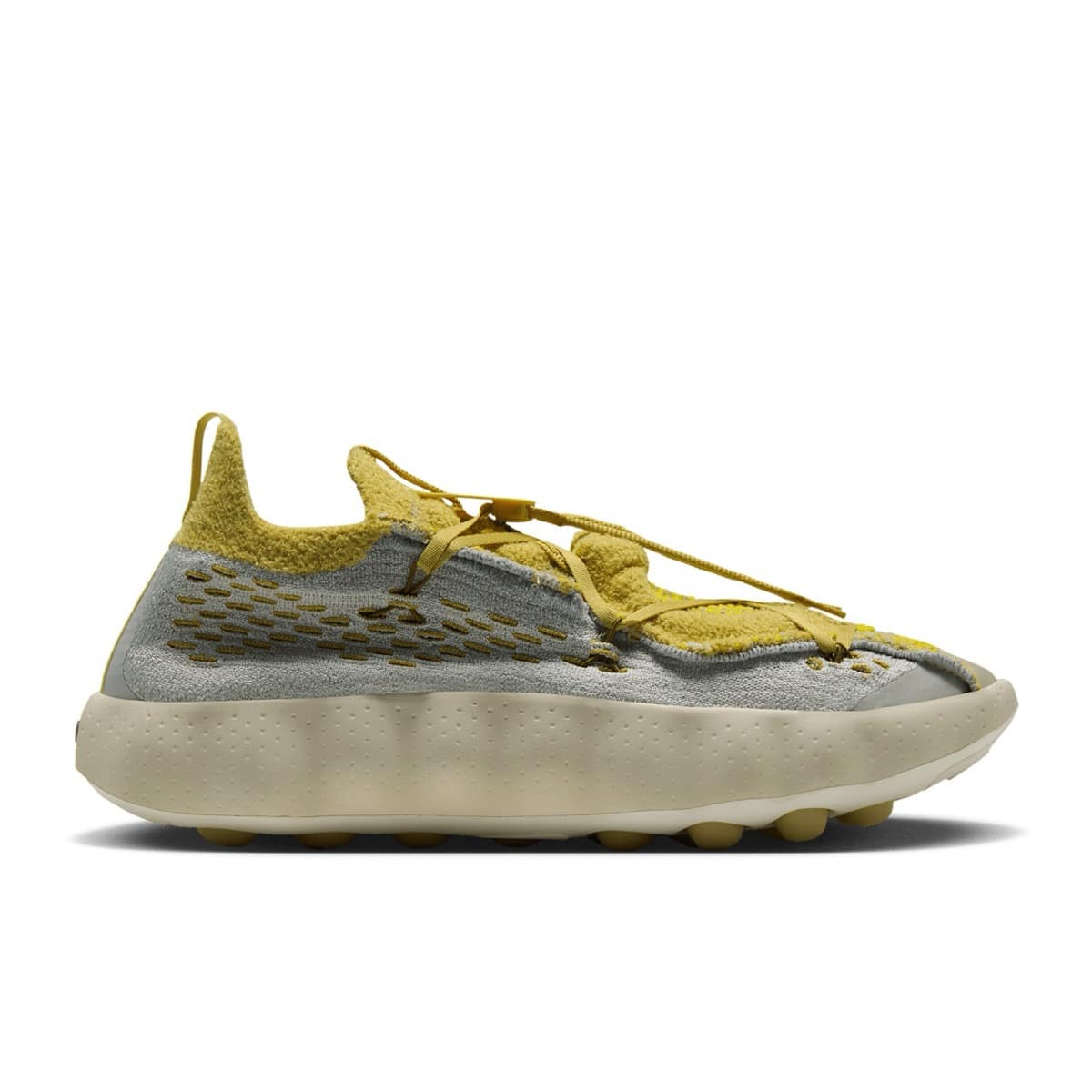 Nike Mind 002 Flyknit Light Bone Saturn Gold IR2176-003 3