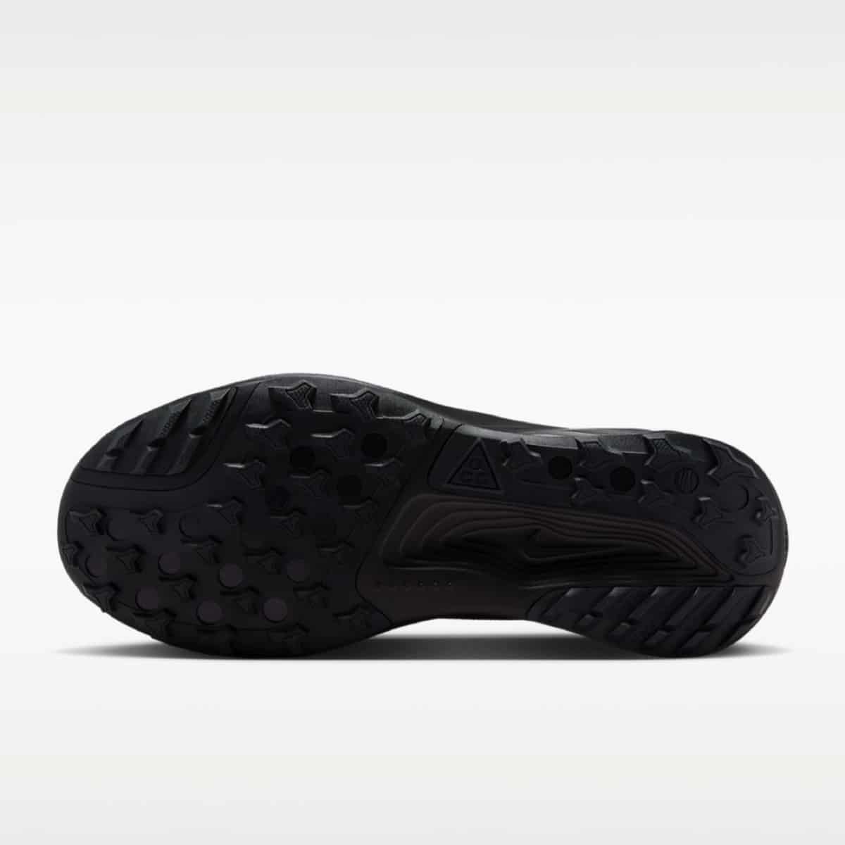 Nike Pegasus Trail GORE-Tex Triple Black IQ1084-002 1