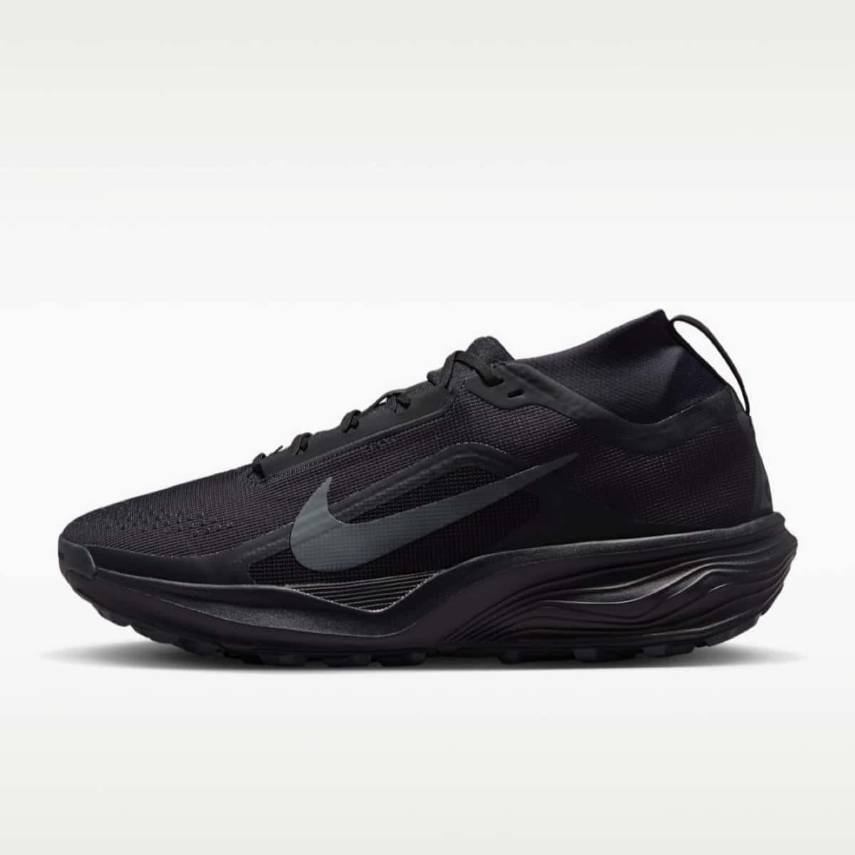 Nike Pegasus Trail GORE-Tex Triple Black IQ1084-002 2