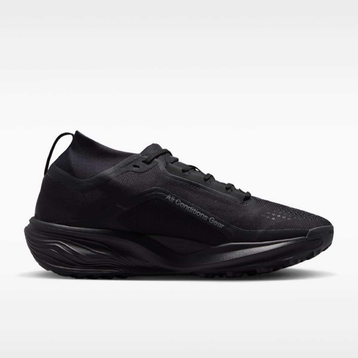 Nike Pegasus Trail GORE-Tex Triple Black IQ1084-002 3