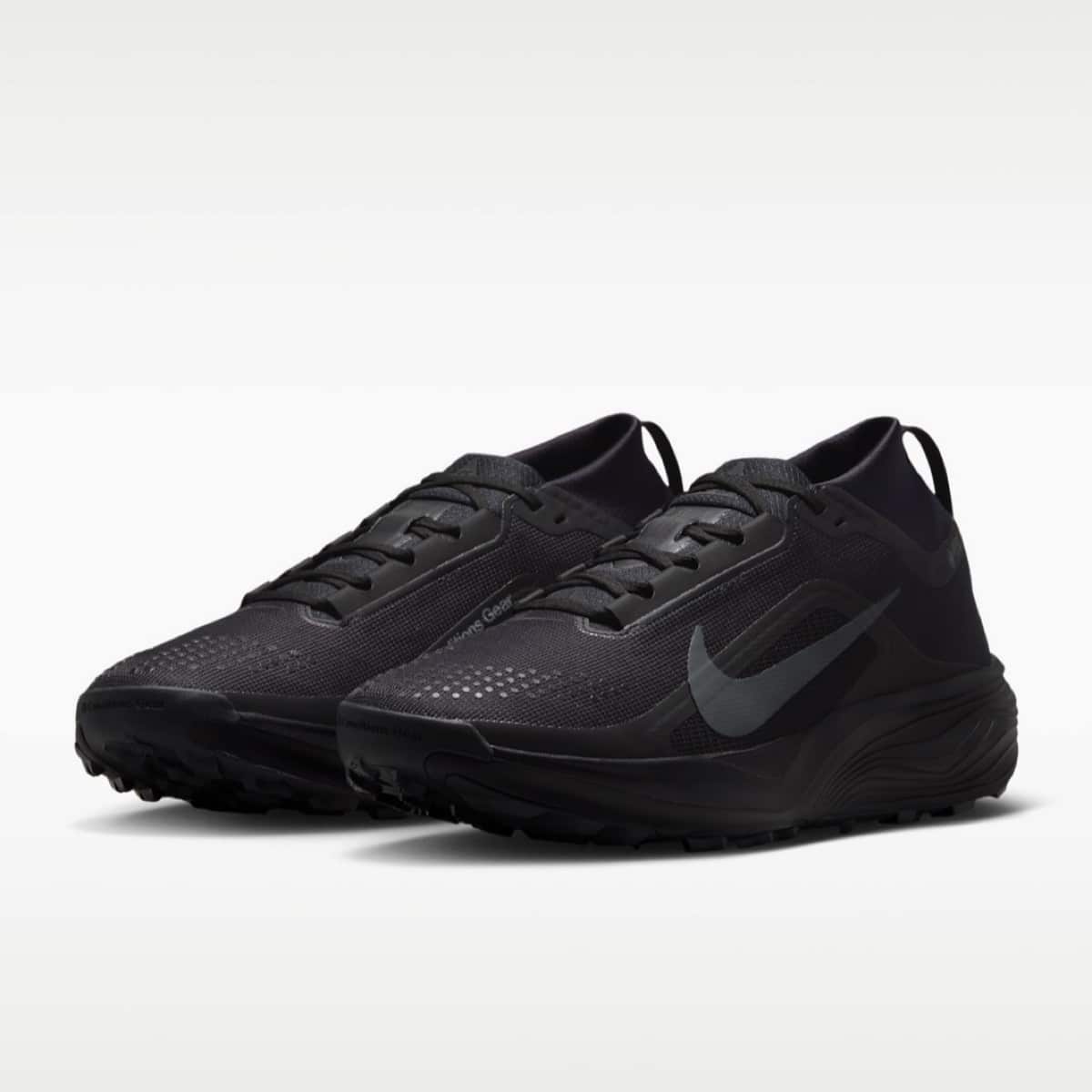 Nike Pegasus Trail GORE-Tex Triple Black IQ1084-002 4