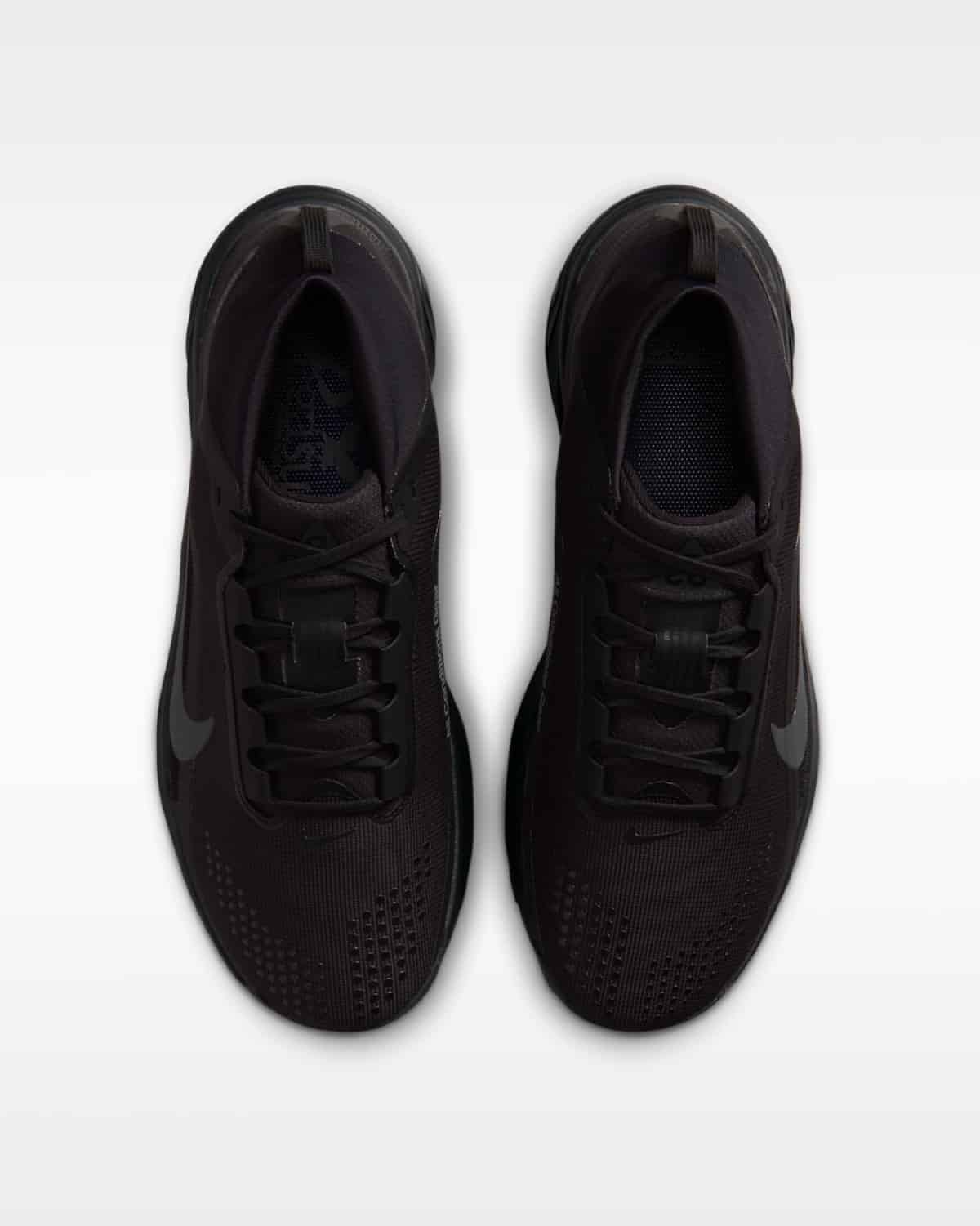 Nike Pegasus Trail GORE-Tex Triple Black IQ1084-002 5