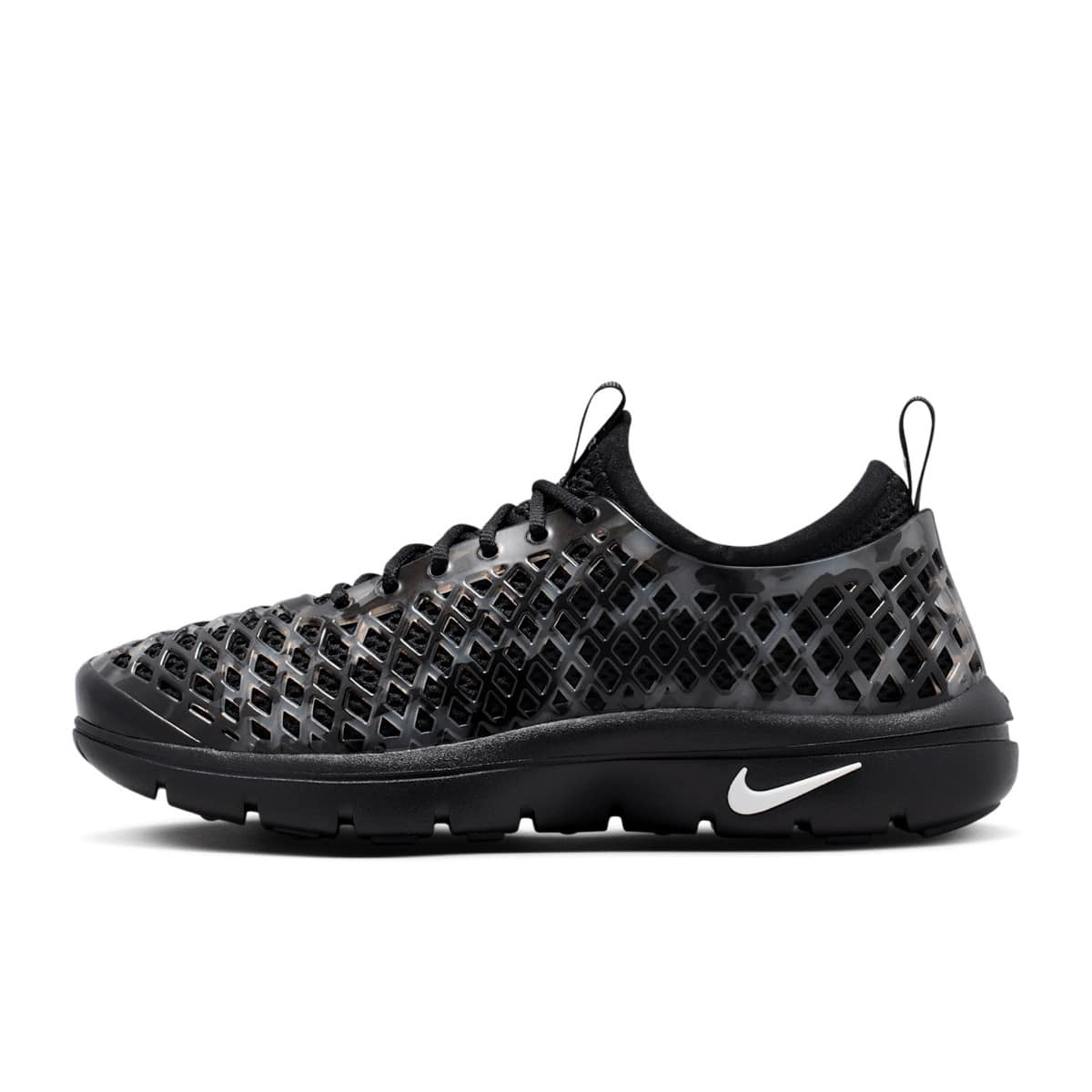 Nike Rejuven8 Run Black Camo IU3167-002 2