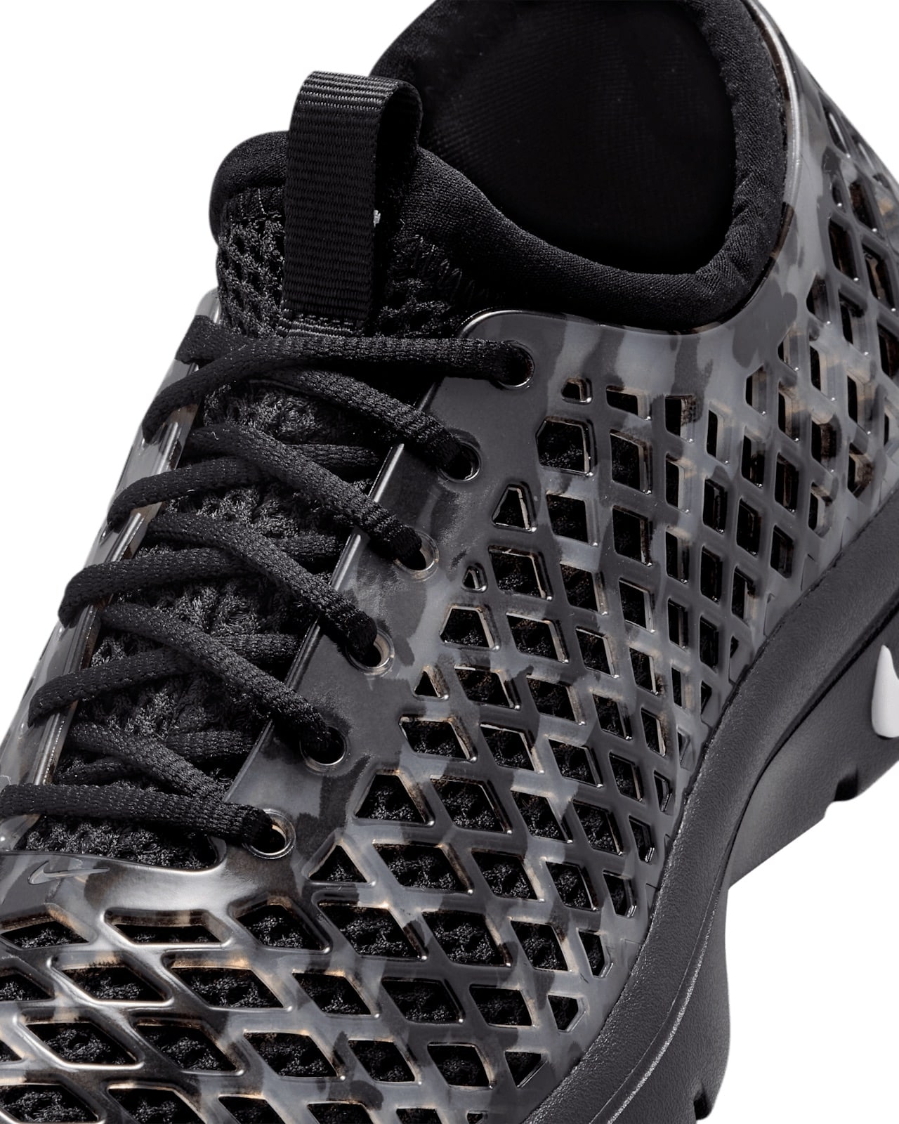 Nike Rejuven8 Run Black Camo IU3167-002 7