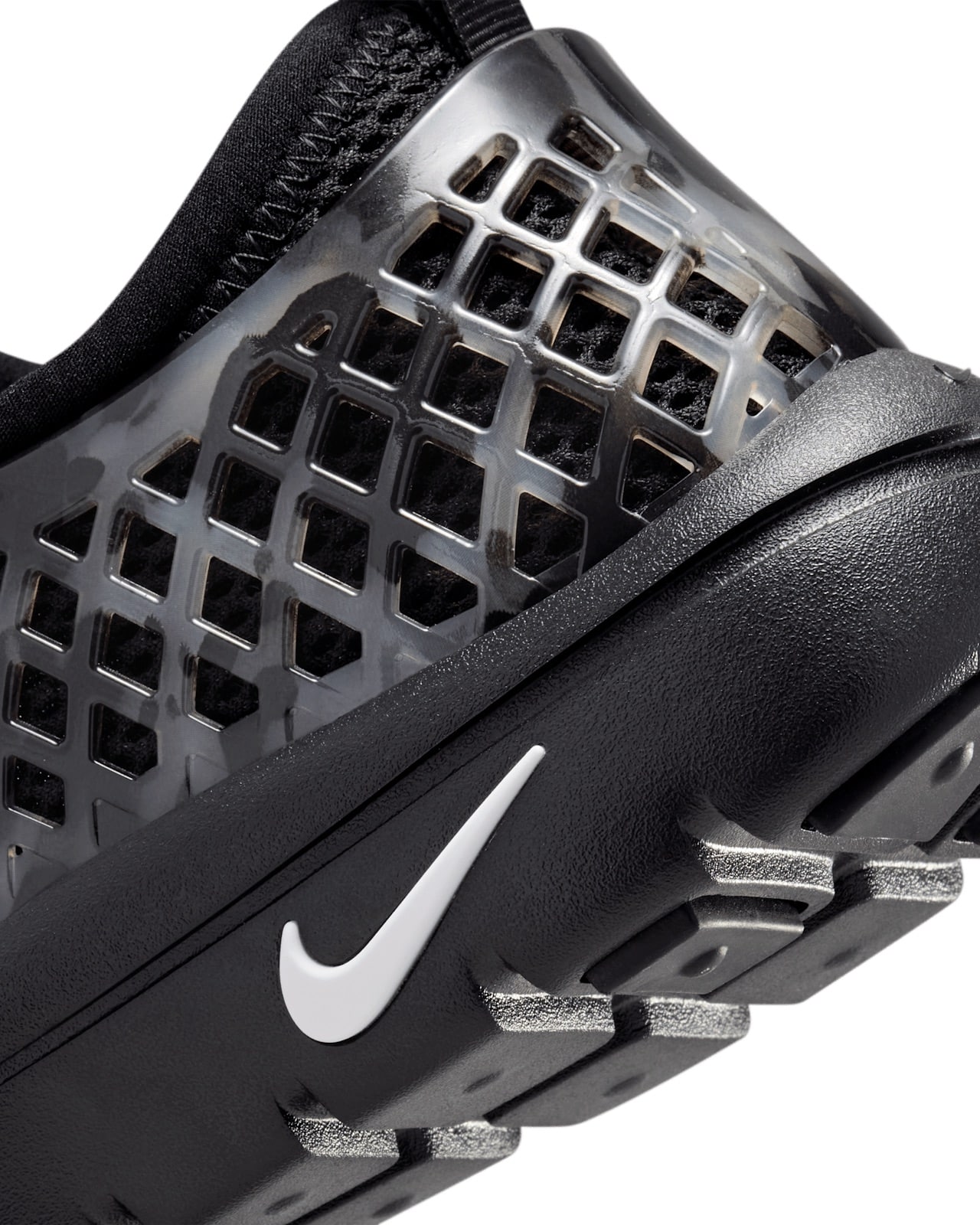 Nike Rejuven8 Run Black Camo IU3167-002 8