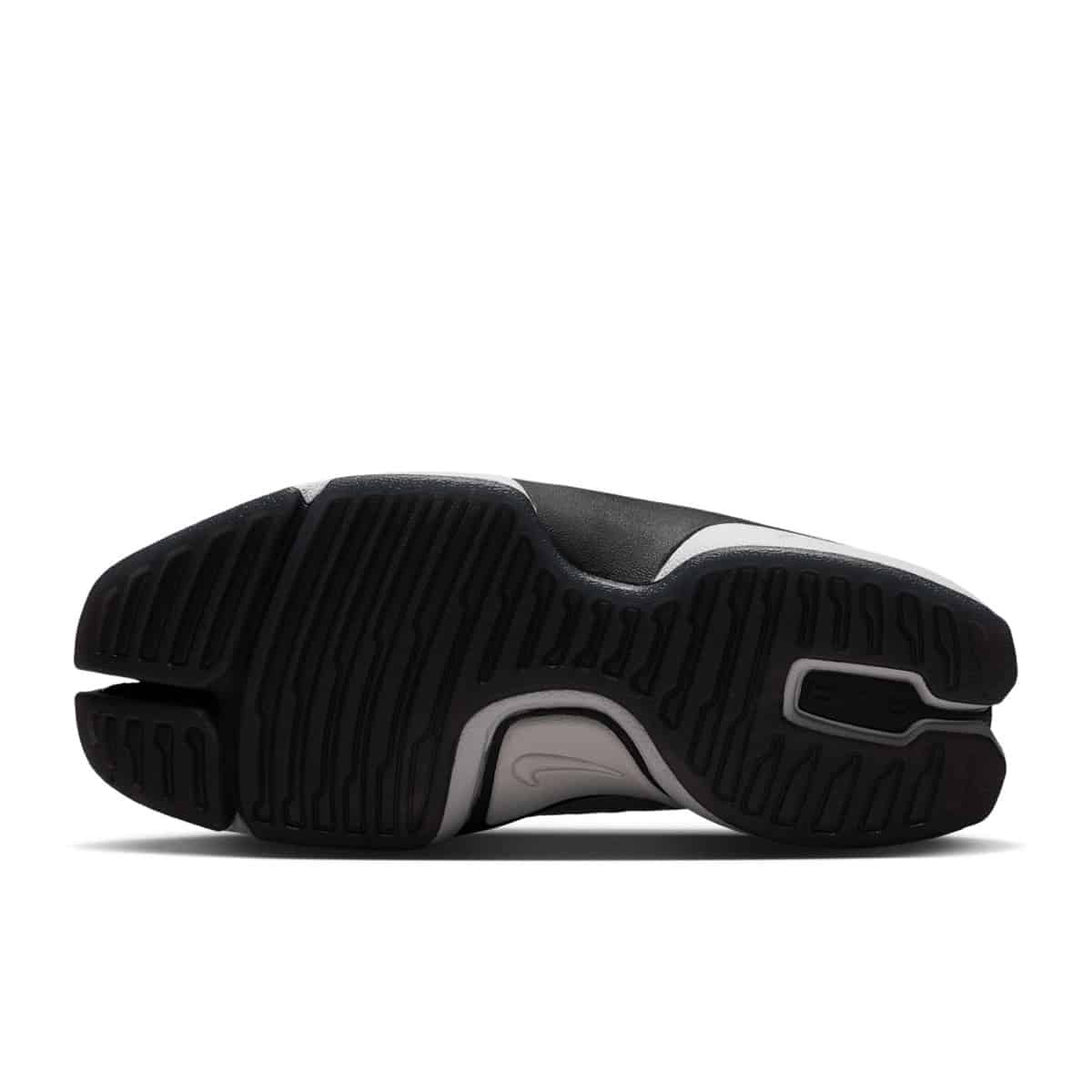 Nike Rift 2 Black Metallic Silver IQ8006-003 1