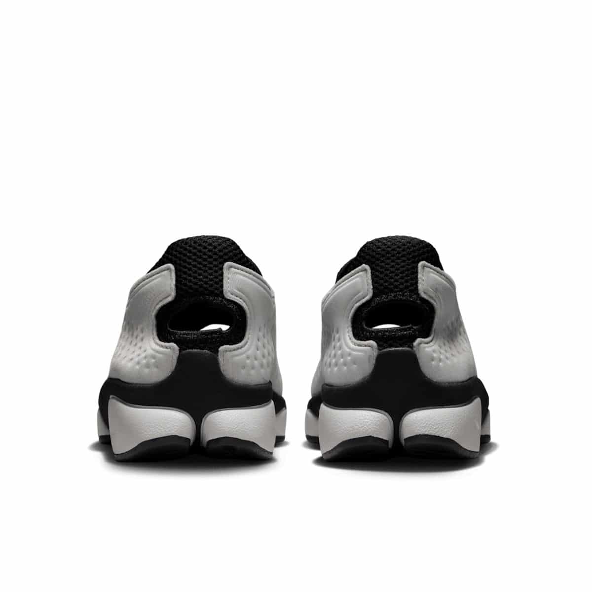 Nike Rift 2 Black Metallic Silver IQ8006-003 6