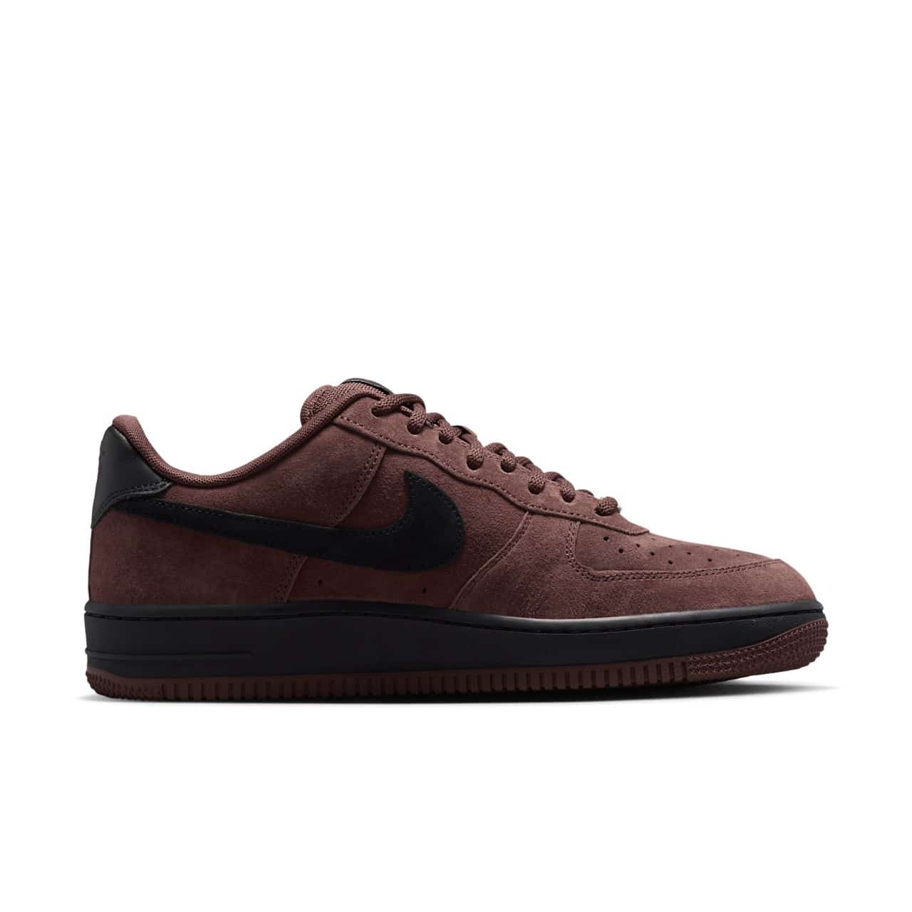 Nike SB Air Force 1 Low Light Chocolate HM8517-201 3