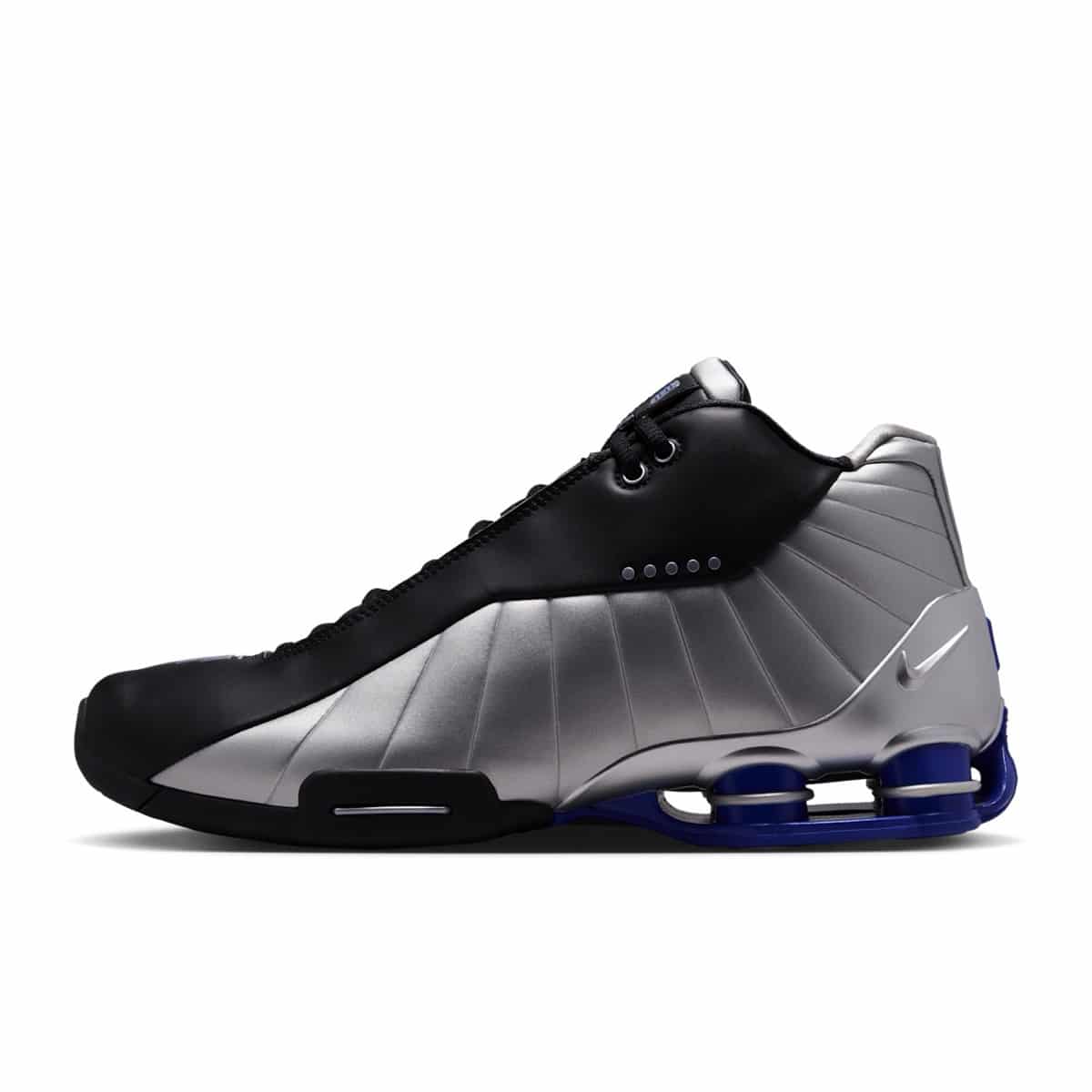 Nike Shox BB4 OG Black Lapis IR1984-010 2