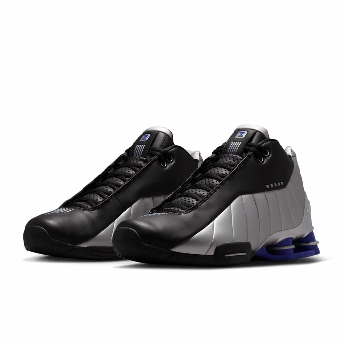 Nike Shox BB4 OG Black Lapis IR1984-010 4
