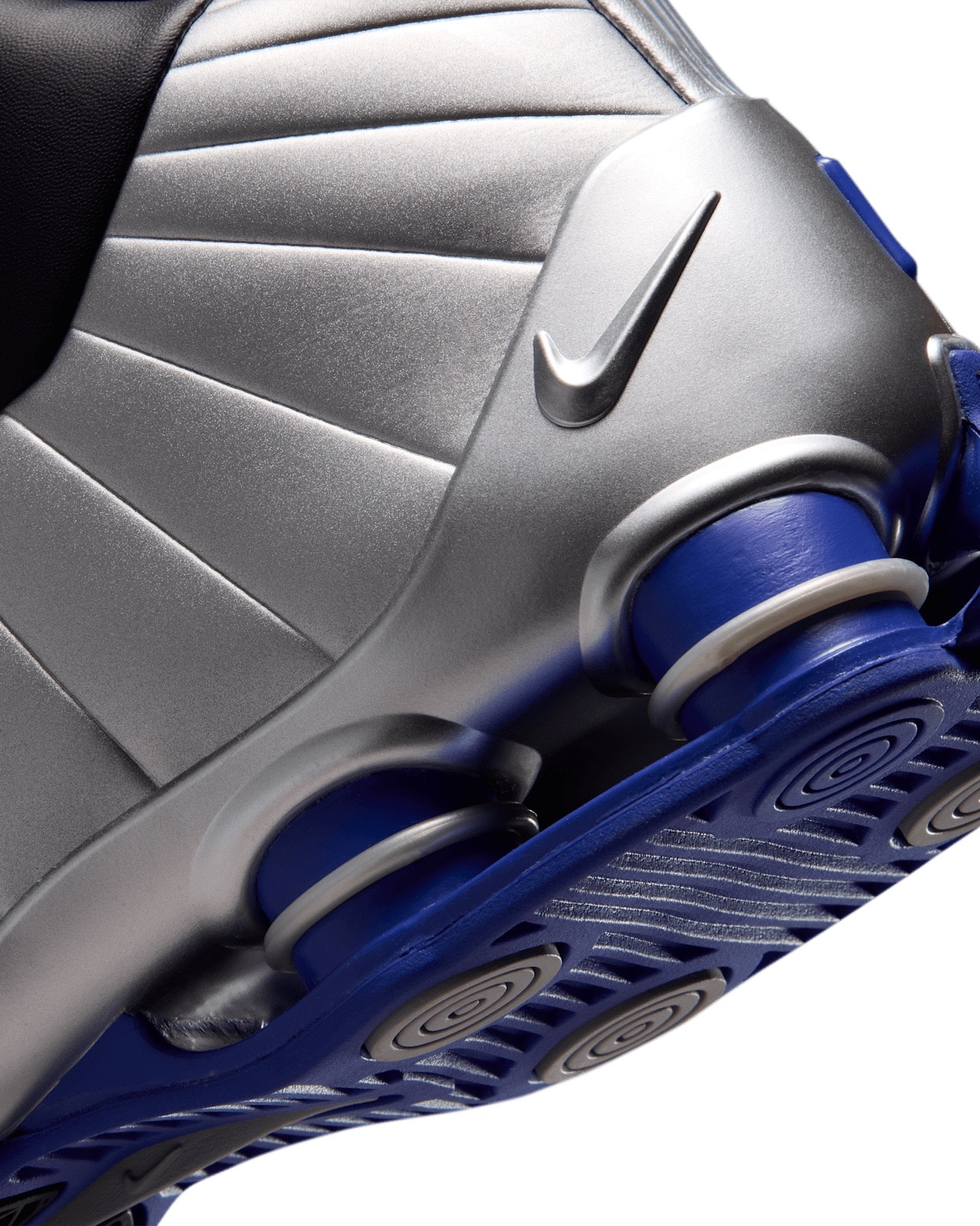 Nike Shox BB4 OG Black Lapis IR1984-010 8