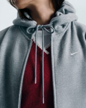 Nike Studio Fleece 10
