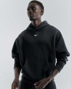 Nike Studio Fleece 12