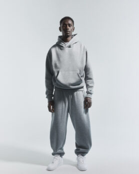 Nike Studio Fleece 6