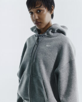 Nike Studio Fleece 7