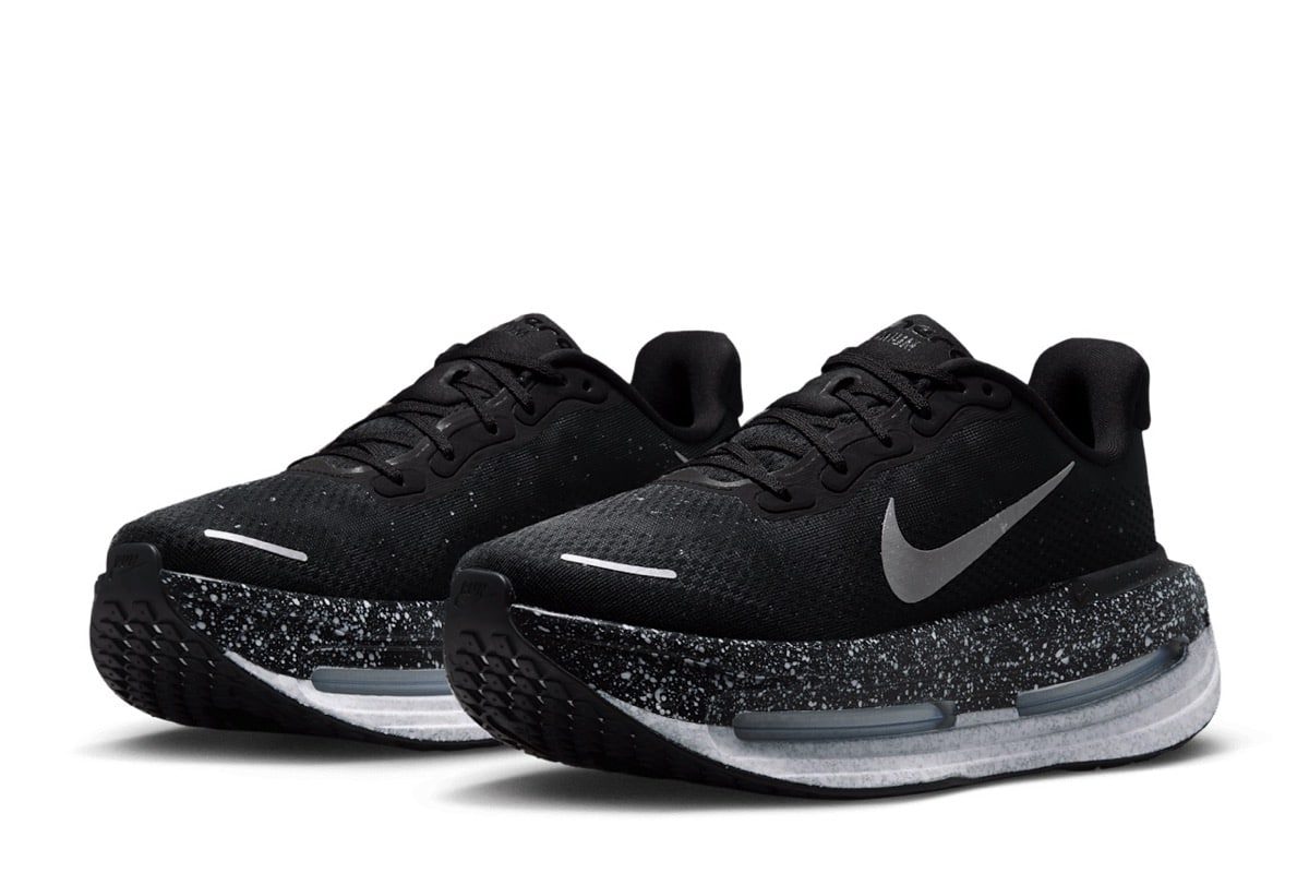 Nike Vomero Premium wychodzą w wersji nawiązującej do słynnych ciasteczek „Oreo”