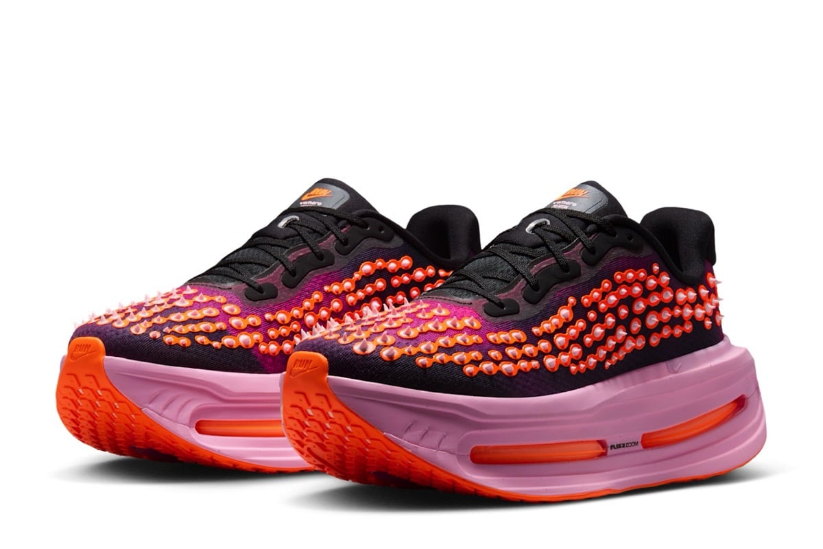 Nike Vomero Premium „Otaku Approved” – Harajuku w wersji biegowej