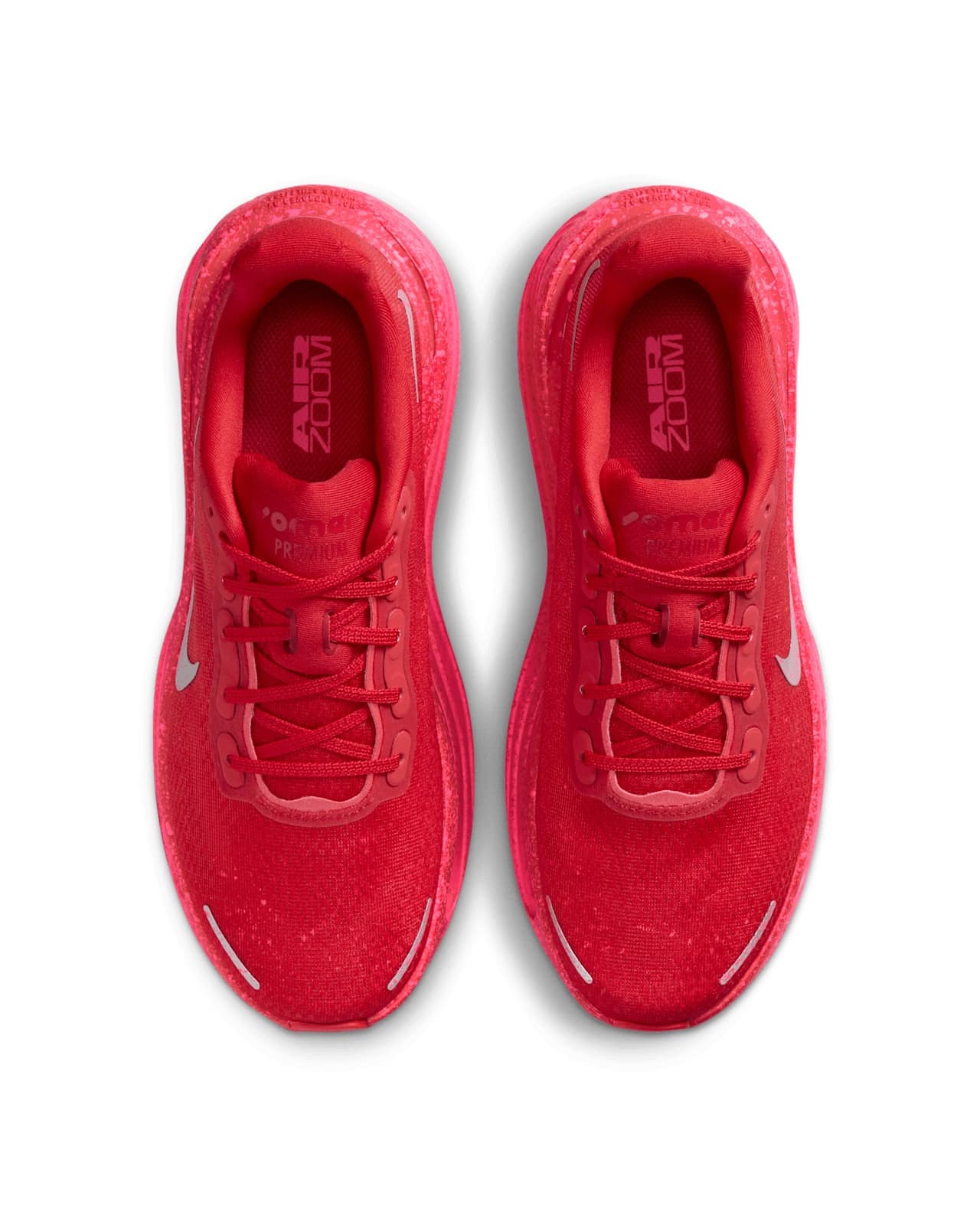 Nike Vomero Premium University Red Hyper Pink IU2827-600 5