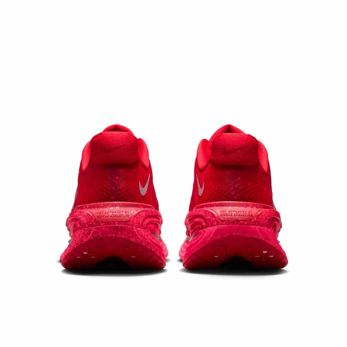 Nike Vomero Premium University Red Hyper Pink IU2827-600 6