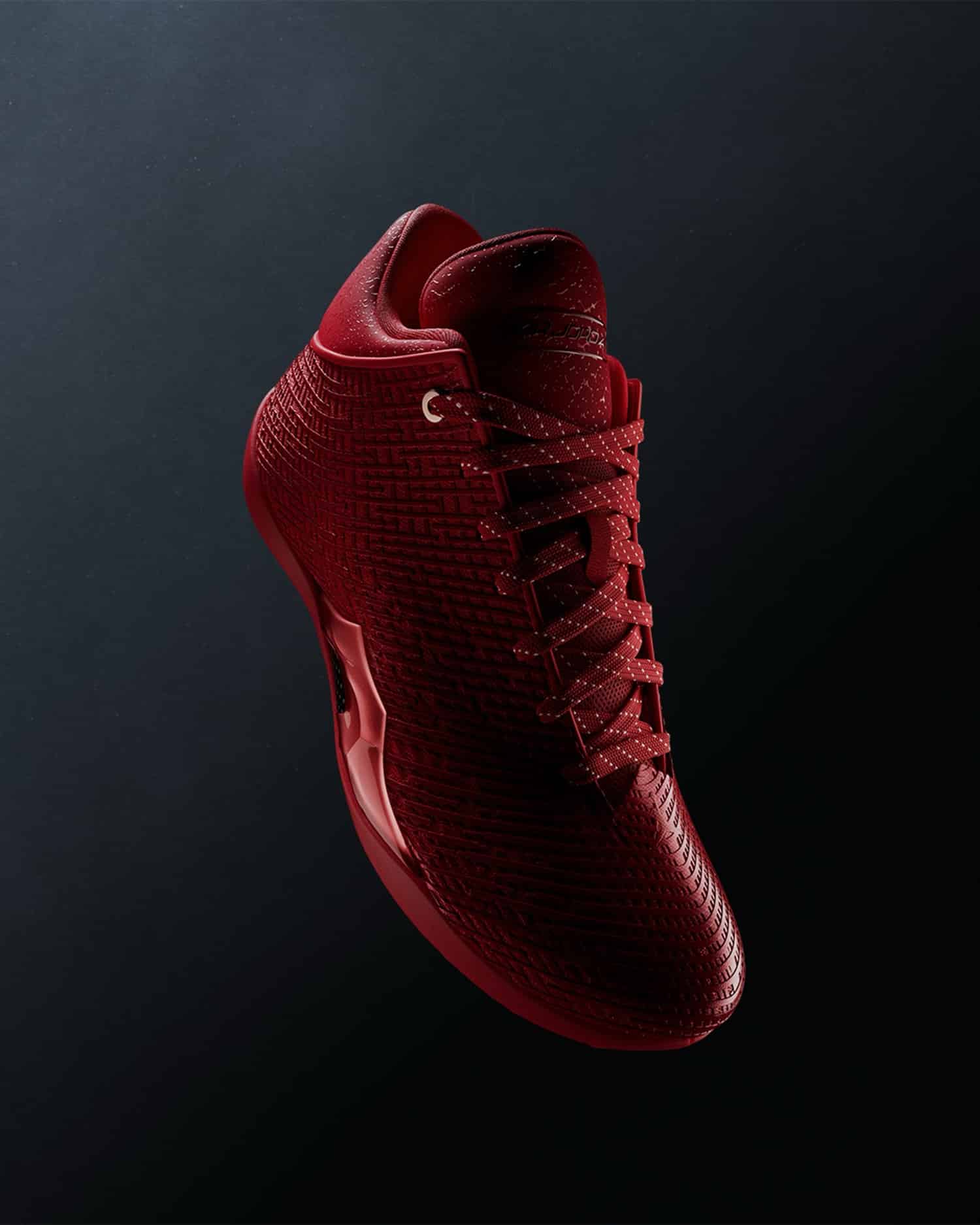 Premiera Air Jordan 41 1