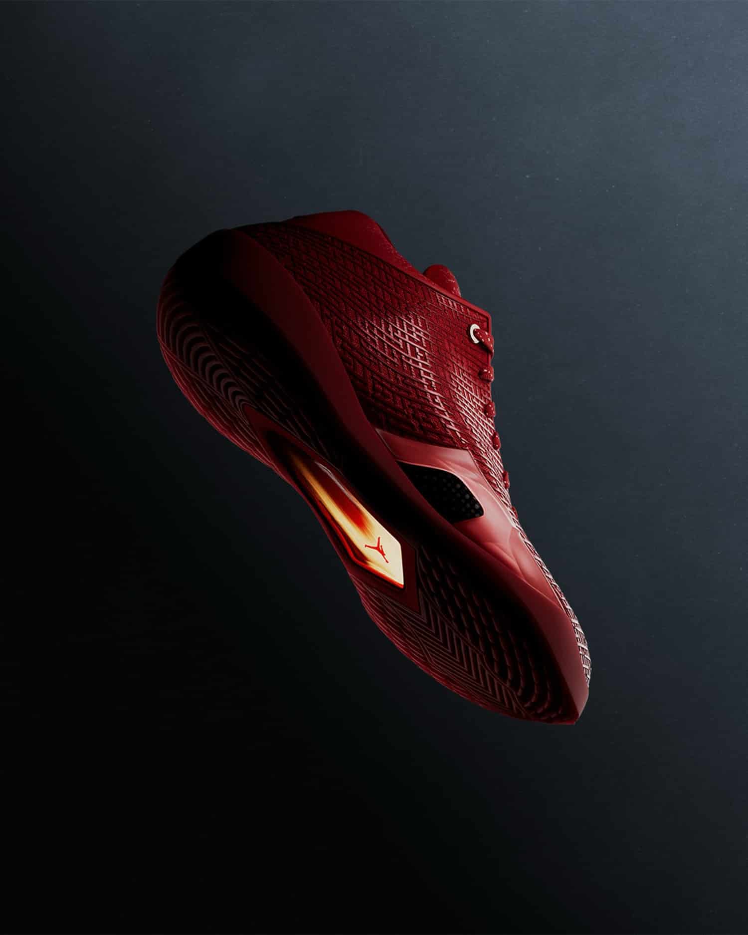 Premiera Air Jordan 41 2