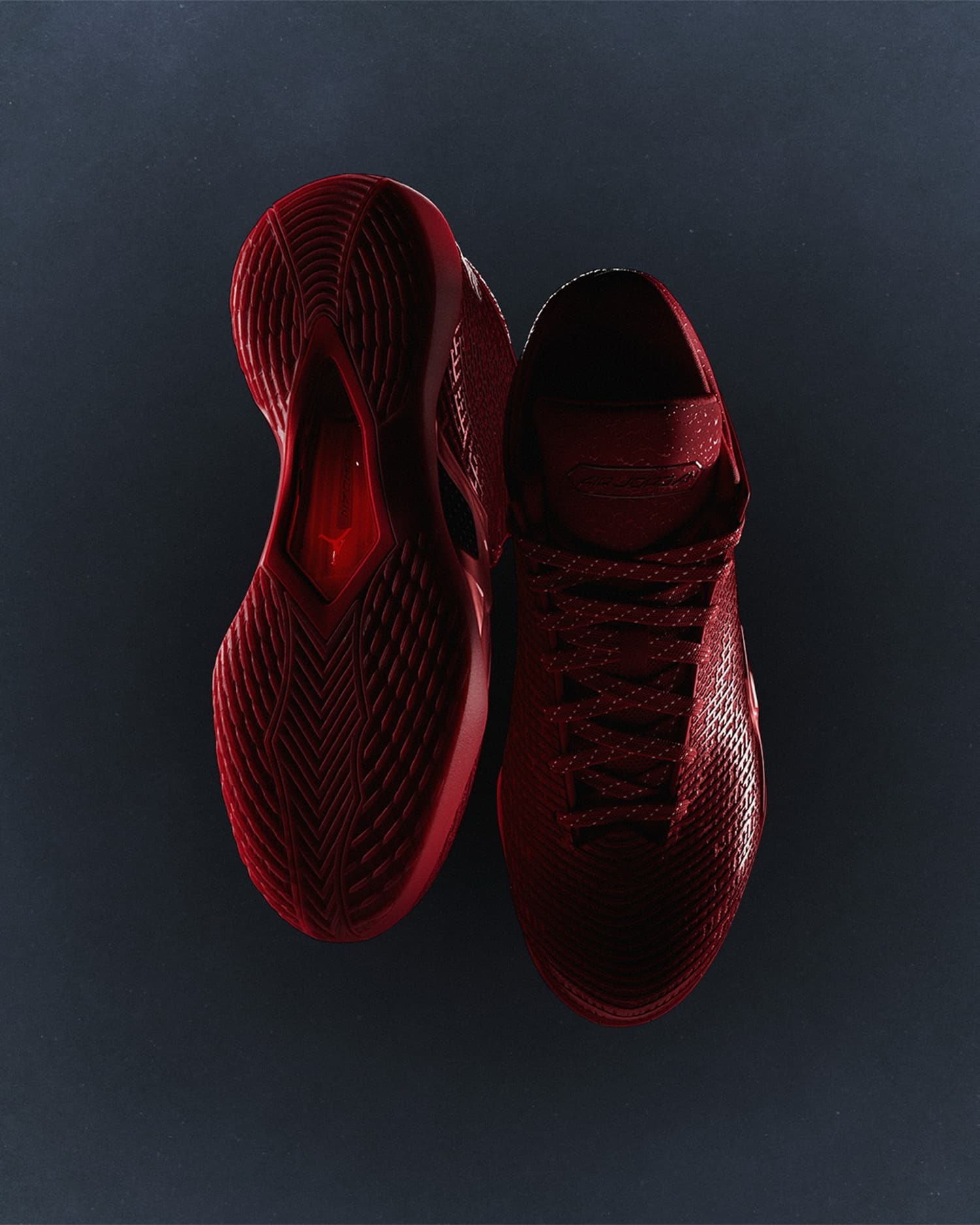 Premiera Air Jordan 41 3