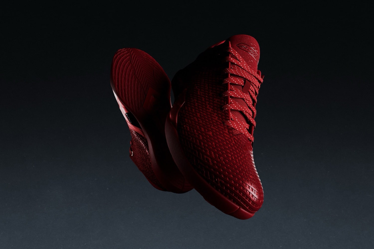 Air Jordan 41 – oto całkiem nowy model w serii od Jordan Brand