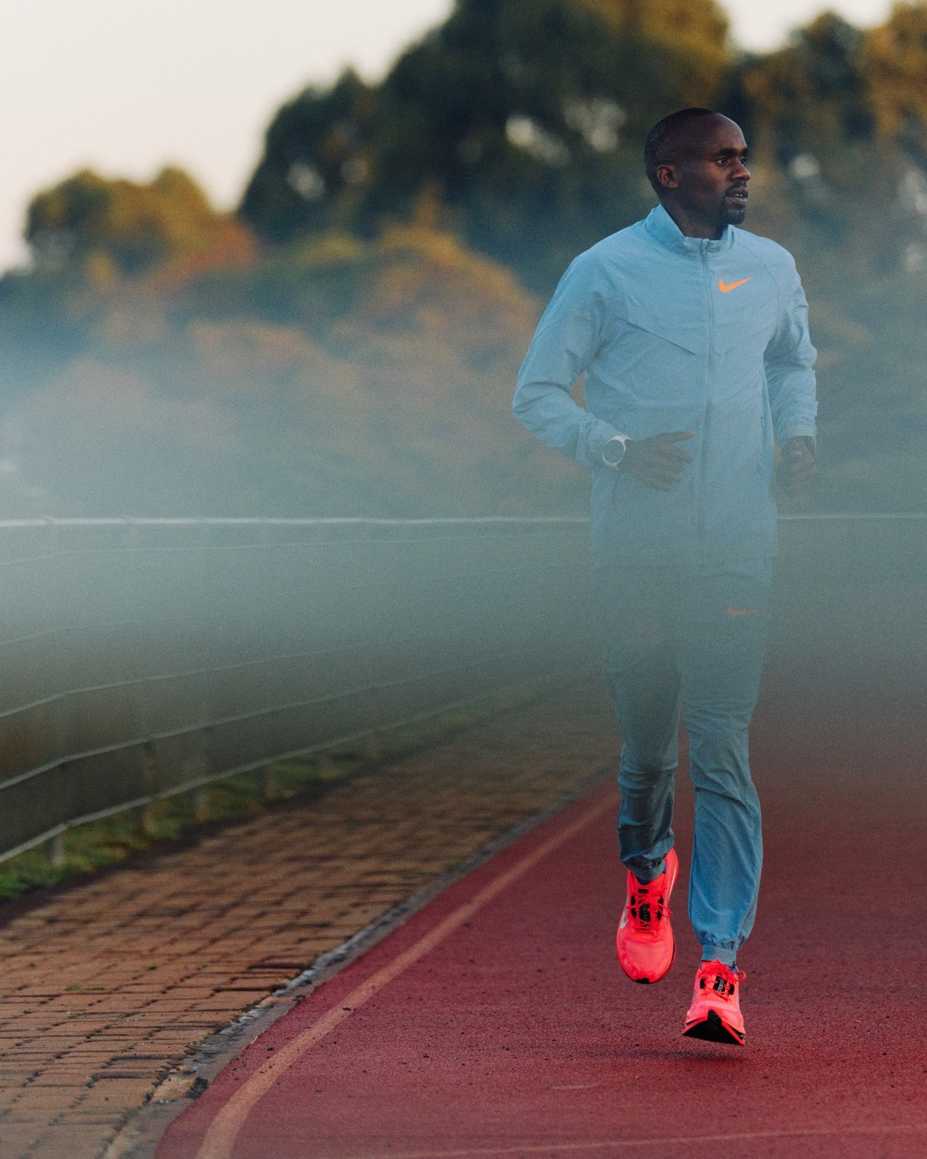Premiera Nike Pegasus Plus 2 Lookbook 1