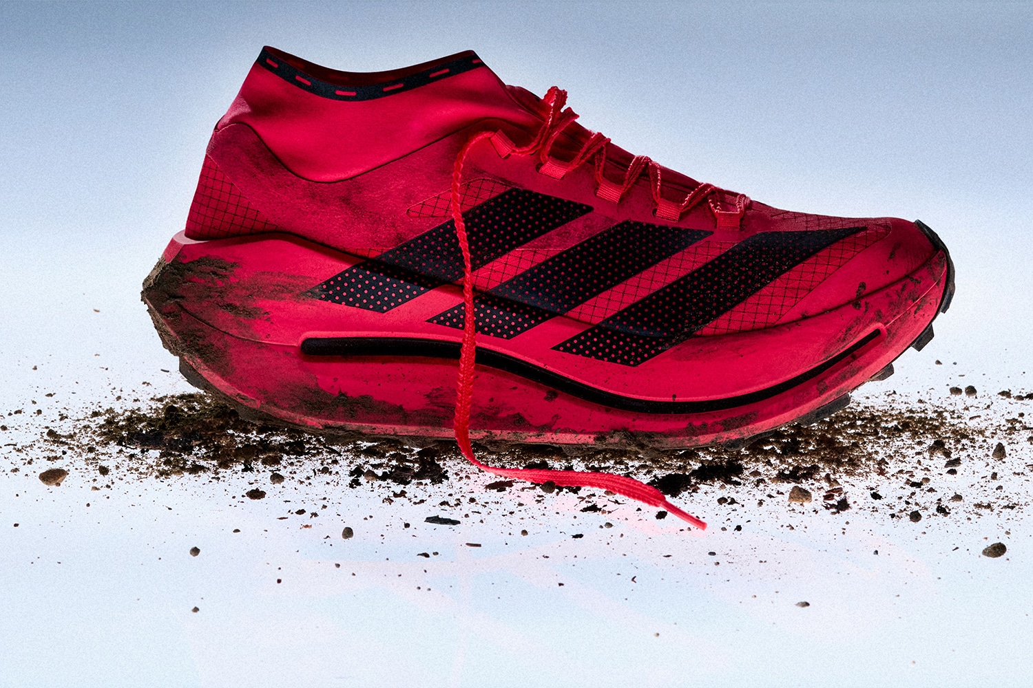 Oto nowe adidas Agravic Speed Ultra Evo – najszybszy model trailowy marki