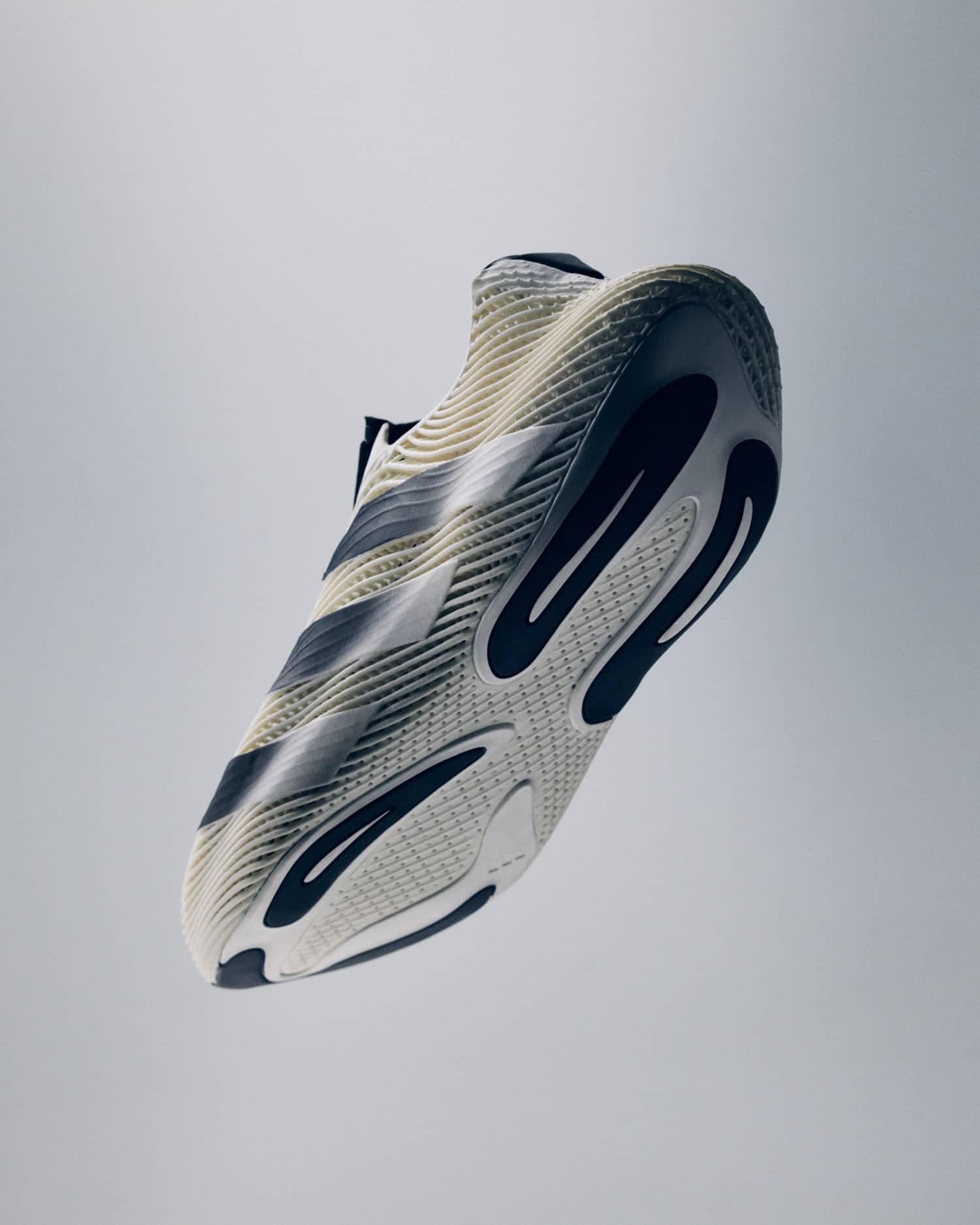 Premiera adidas Futurecool 2