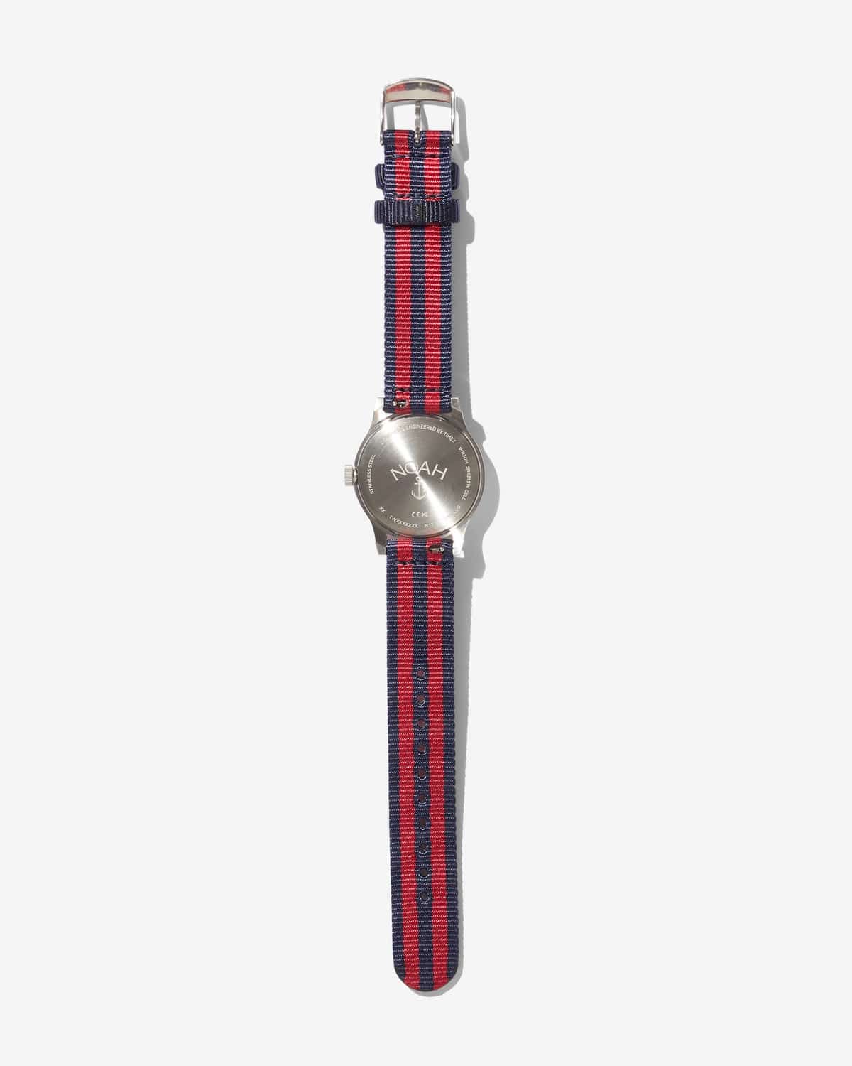 Zegarek NOAH x Timex MK1 Anchor Fall 2026 2